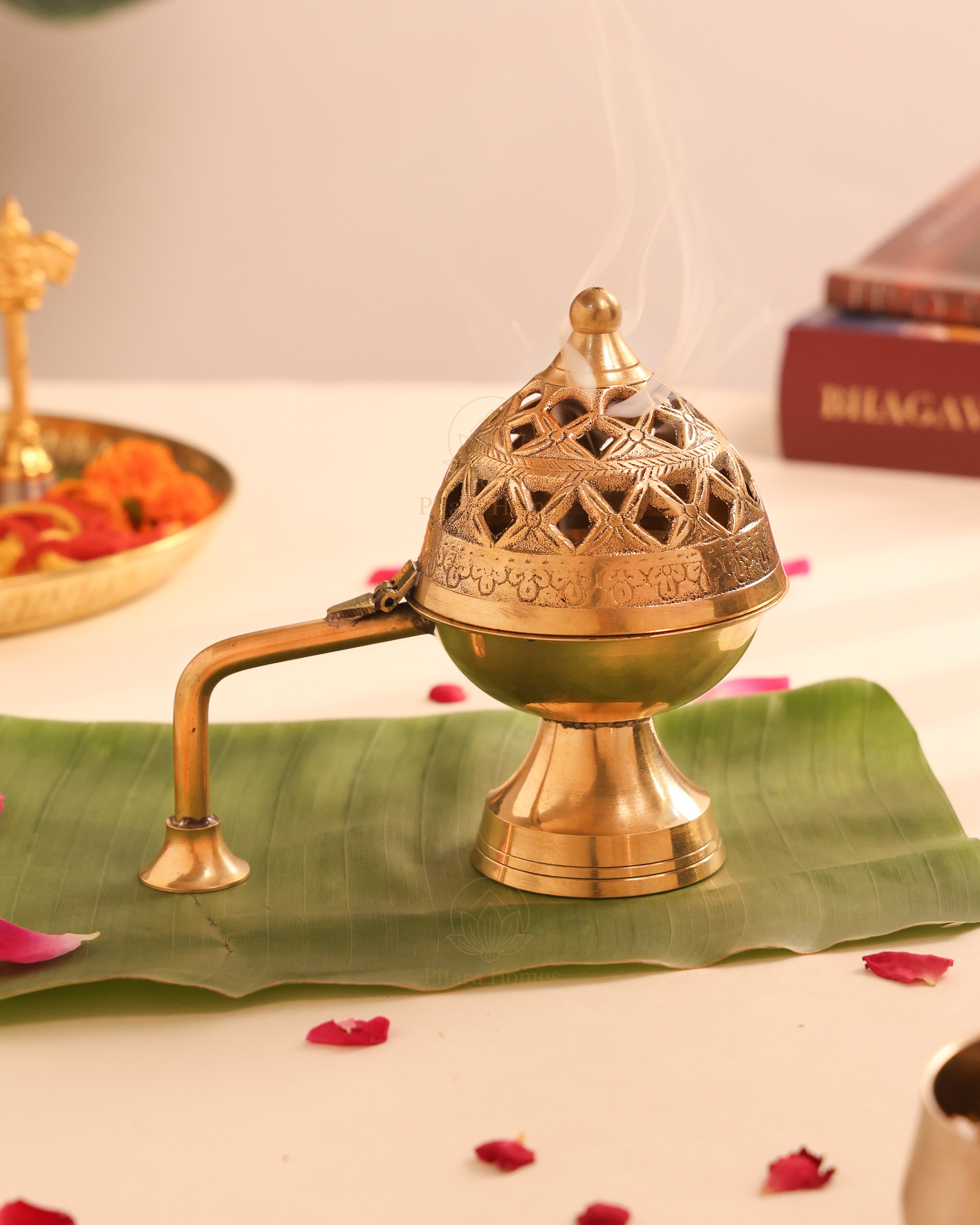 Purify Your Space, Elevate Your Spirit