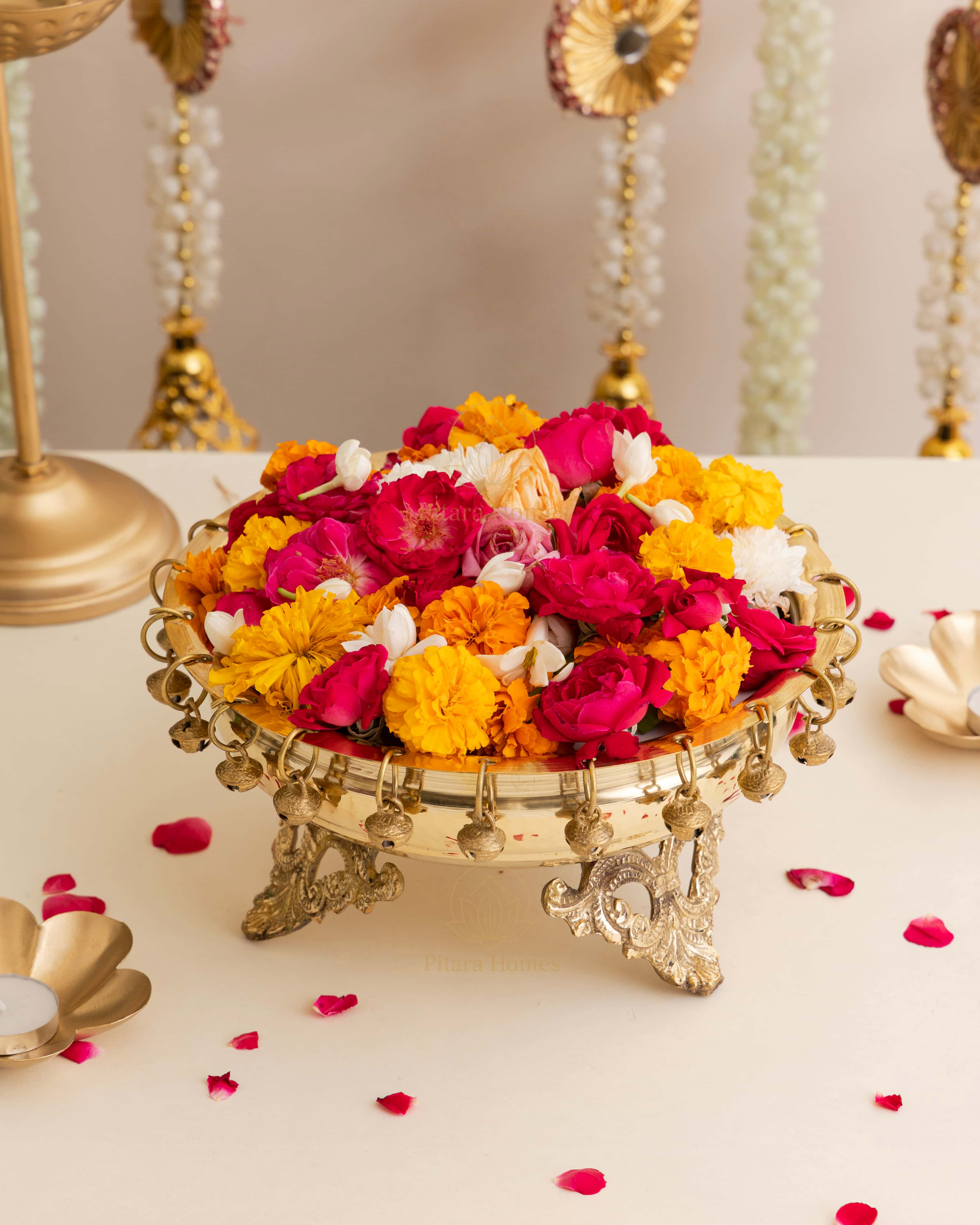 Bring Home Blessings This Festive Season