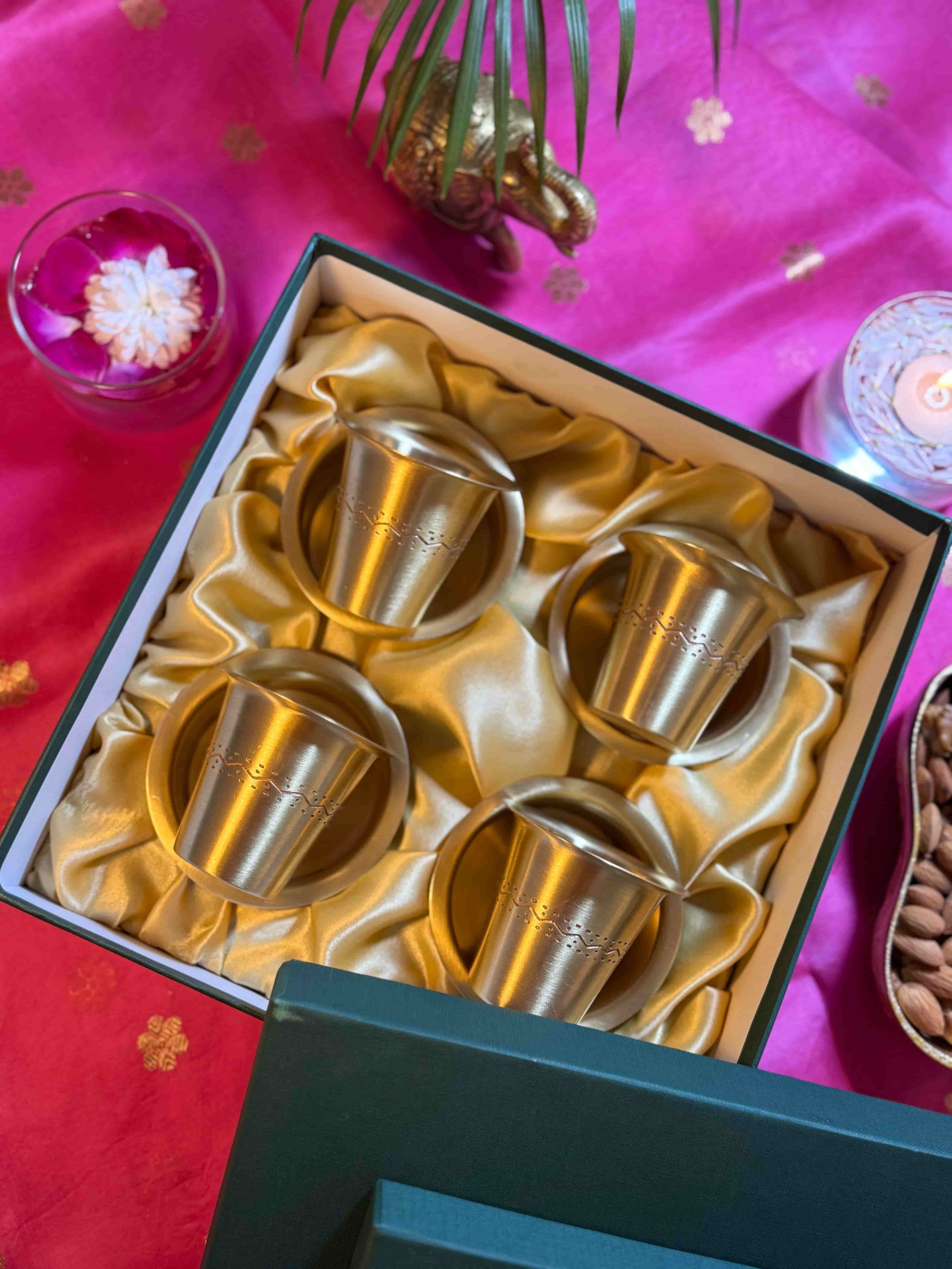 Kitchen and serveware