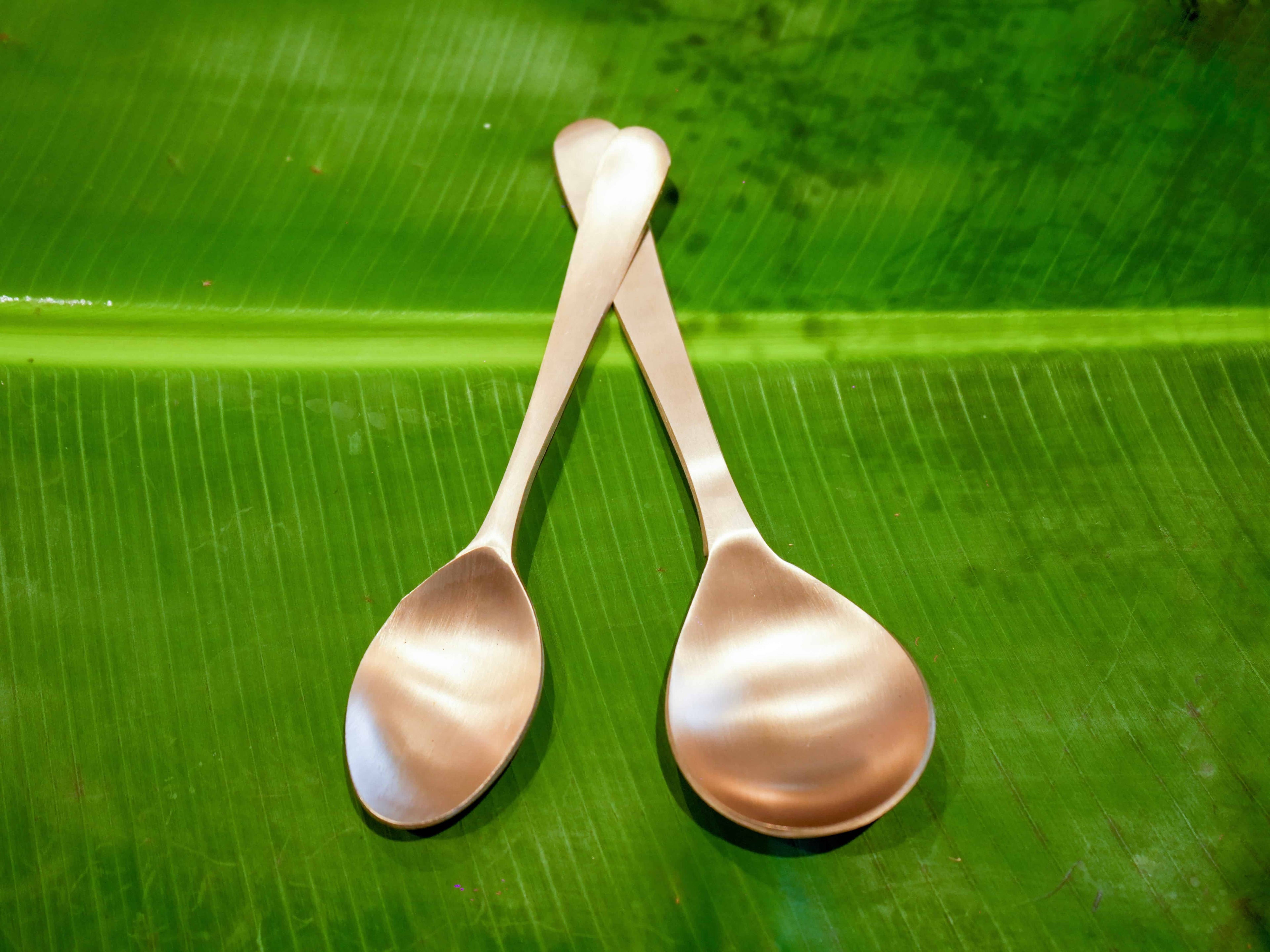 Serving Spoon Set