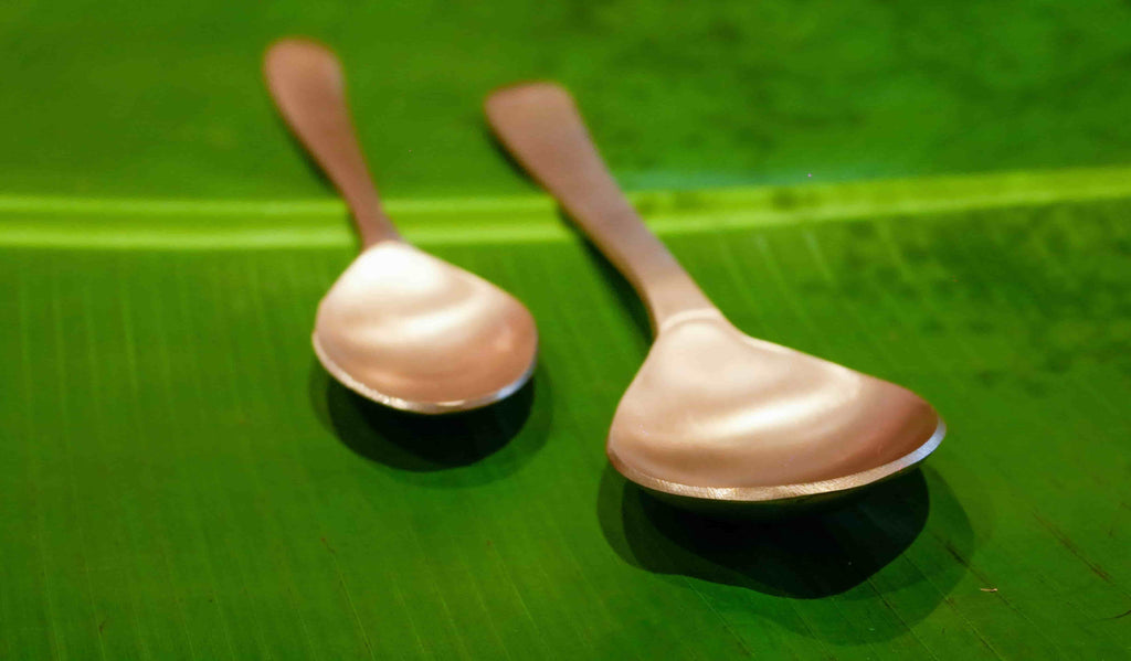Serving Spoon Set