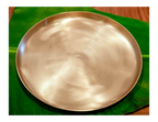 Premium Kansa(Bronze) Dinner Thali/Plate
