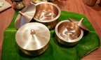 Kansa Serving Bowls