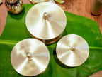 Pure Kansa(Bronze) Serving Bowl set
