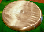 Kansa Dinner Thali/Plate