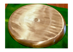 Premium Kansa(Bronze) Dinner Thali/Plate