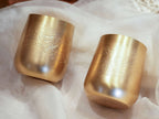 Ambar Pakshi Brass Glass