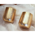 Ambar Pakshi Pure Brass Glass