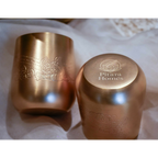 Ambar Pakshi Pure Brass Glass