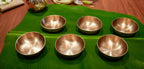Kansa Sweet Plates (Set)