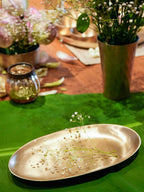 Pushp Kansa Platter