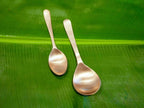 Serving Spoon Set