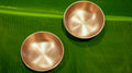 Kansa Sweet Plates (Set)