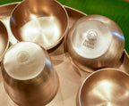 Maharaja Kansa Thali set