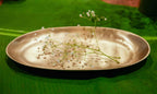 Pushp Kansa Platter