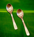 Kansa Eating spoon (Set)