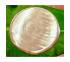 Premium Kansa(Bronze) Dinner Thali/Plate