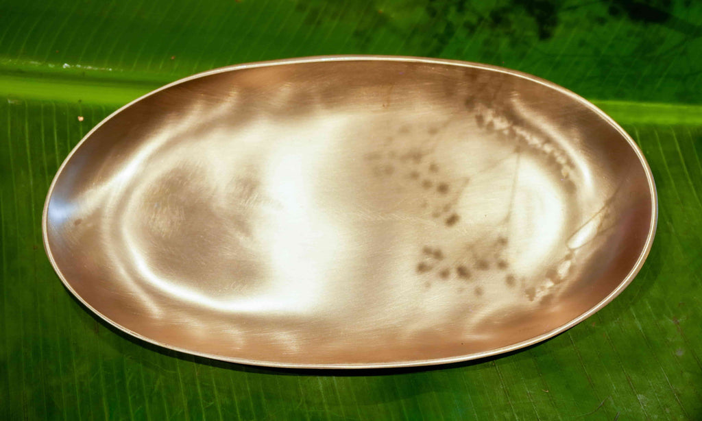 Pushp Kansa Platter