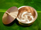 Kansa Serving Bowls