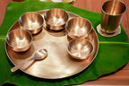 Maharaja Kansa Thali set