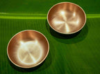 Kansa Sweet Plates (Set)