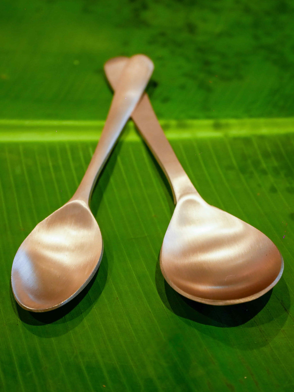 Serving Spoon Set