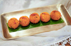 Utsaav Kansa Serving Platter