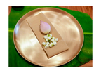 Premium Kansa(Bronze) Dinner Thali/Plate