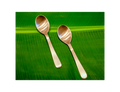 Pure Kansa(Bronze) Eating spoon (Set)