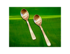 Pure Kansa(Bronze) Eating spoon (Set)