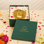 Premium Surya Brass Wall Hanging Gift Box