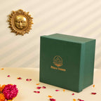 Premium Surya Brass Wall Hanging Gift Box