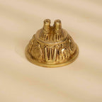 Pure Brass Charan