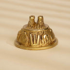 Pure Brass Charan