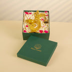 Premium Handcrafted Decorative Diya