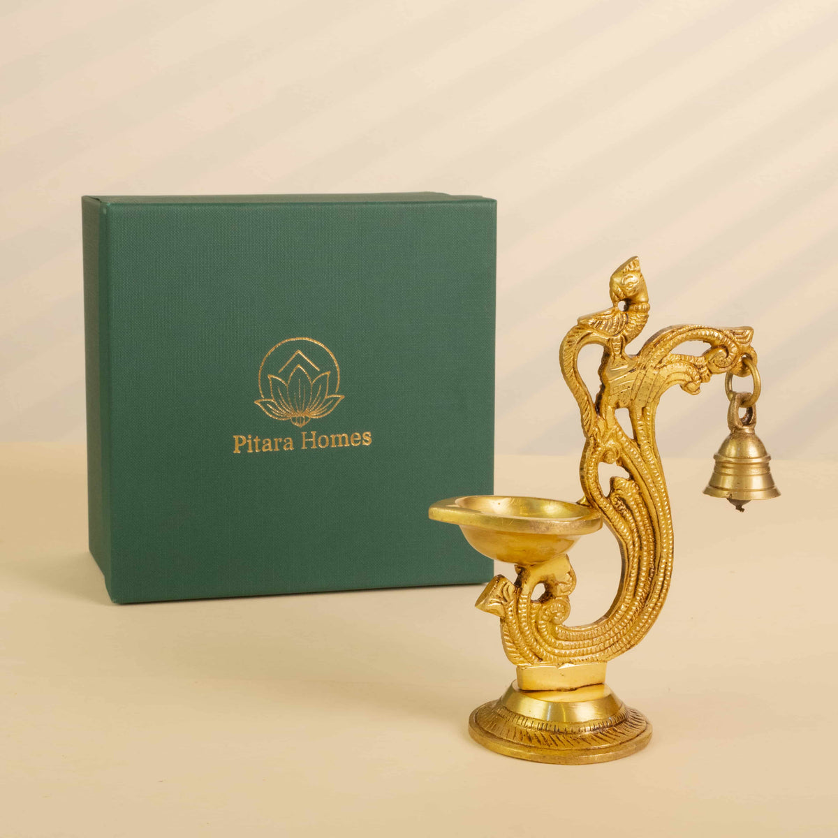 Premium Handcrafted Decorative Diya
