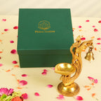 Premium Handcrafted Decorative Diya
