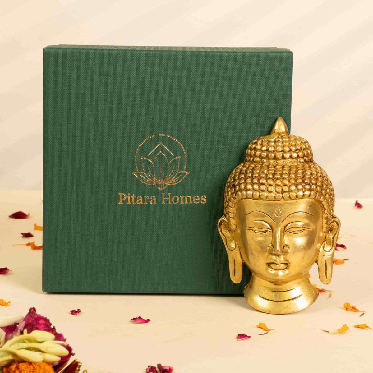 Premium Buddha Wall Hanging