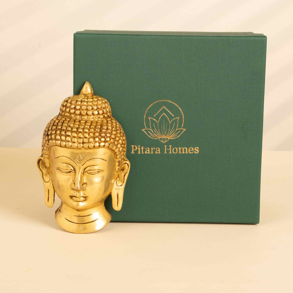 Premium Buddha Wall Hanging