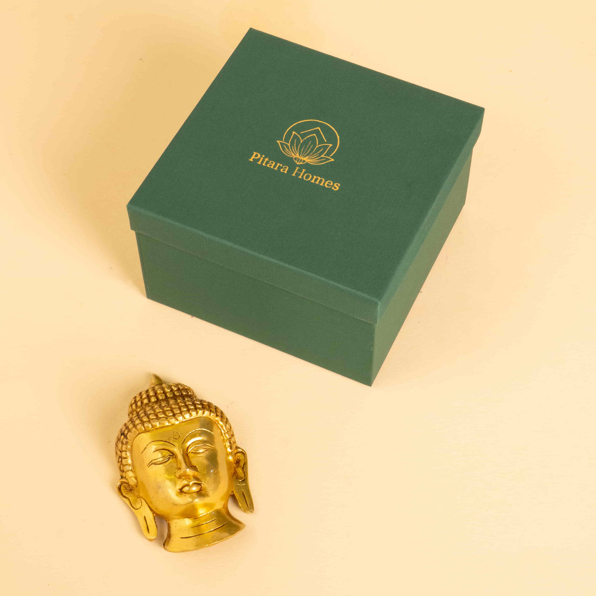 Premium Buddha Wall Hanging