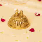 Pure Brass Charan