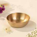 Pure Kansa/Bronze Sweet Plates