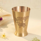 Nandi's Grove Kansa Glass