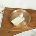 Premium Kansa/Bronze Dinner Thali/Plate