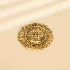 Premium Surya Wall Hanging