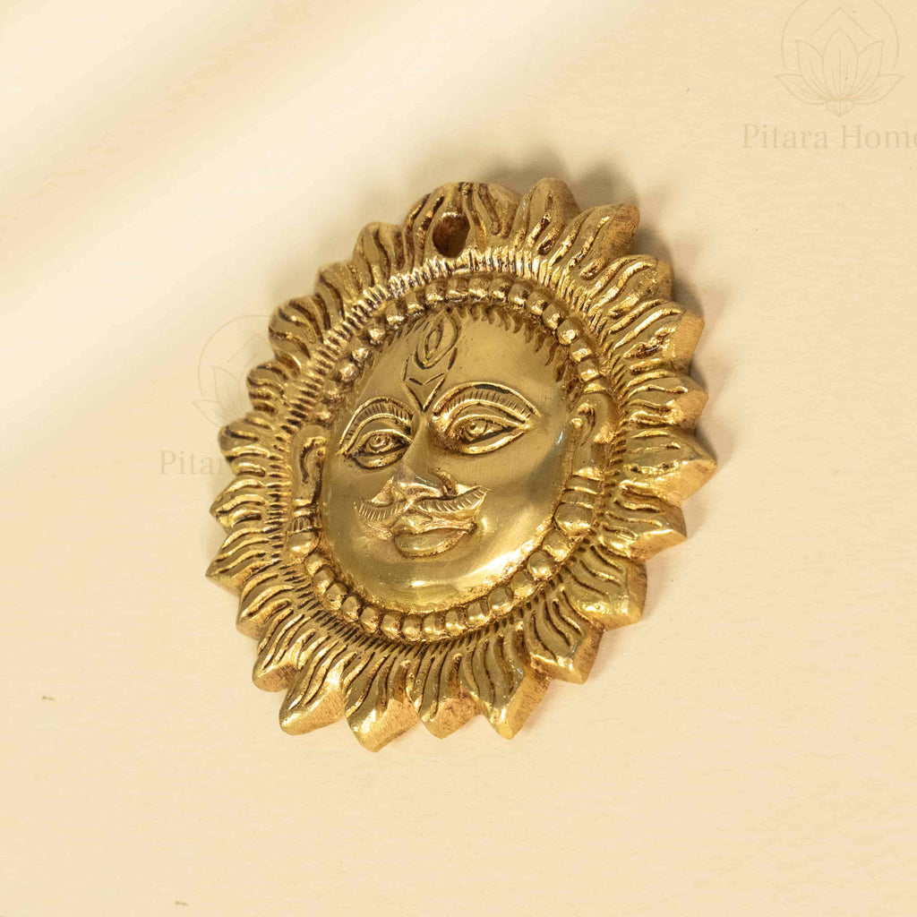 Premium Surya Wall Hanging