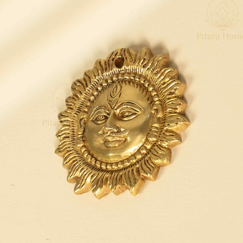 Premium Surya Wall Hanging