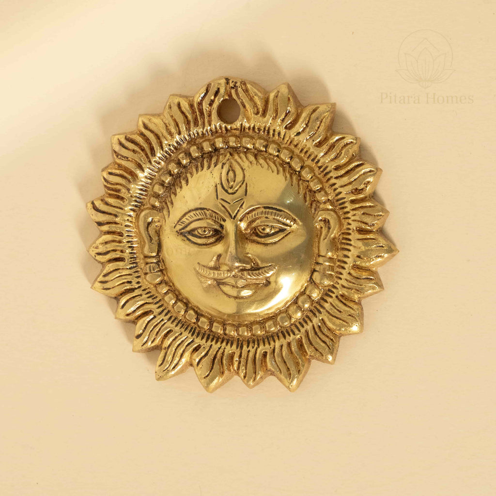 Premium Surya Wall Hanging