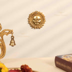 Premium Surya Wall Hanging