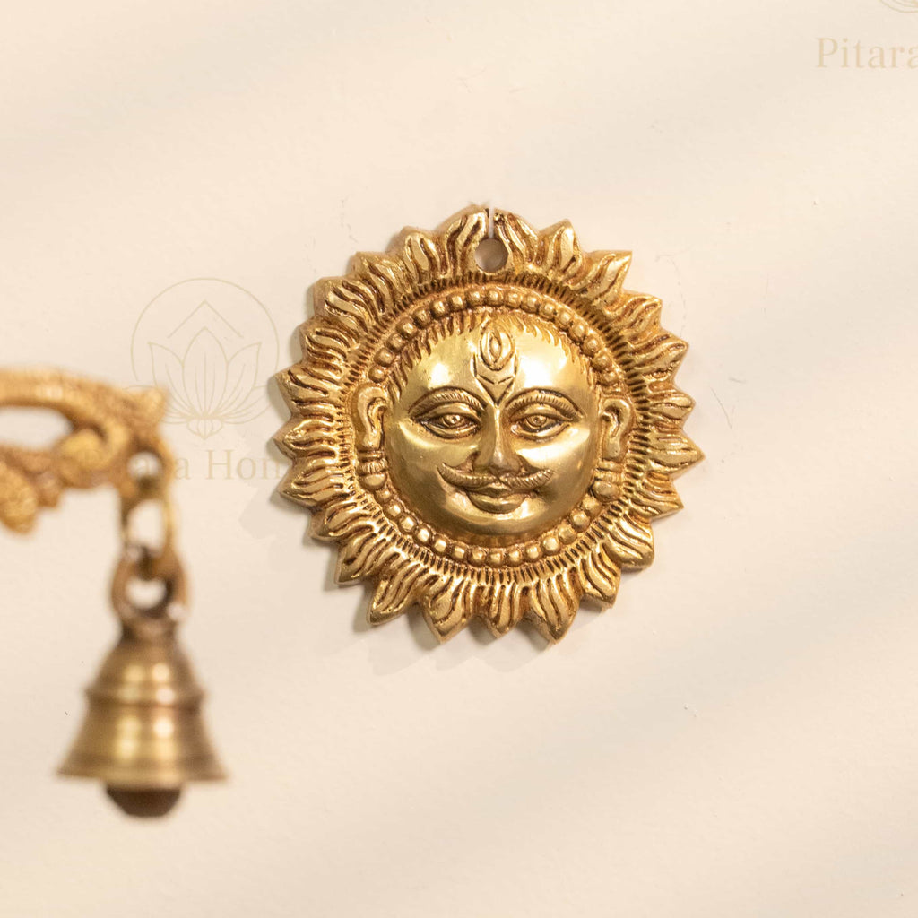 Premium Surya Wall Hanging